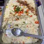 Oriental Fried Rice