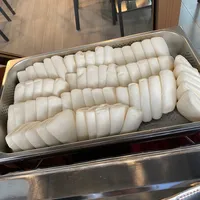 Click to see Braised Pork w Pau  扣肉包