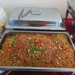 Hong Kong Noodle