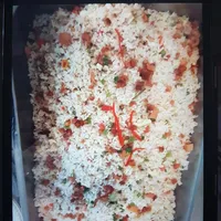 Click to see Fried Rice w/Salted Fish
