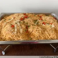 Click to see Kampong Fried Mee Siam