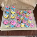 Happy Cupcakes