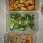 Dishes: 3 Dishes + 1 Soup
