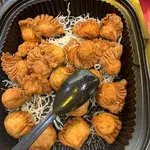Shrimp Wanton