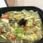 Braised Beancurd •红烧豆腐