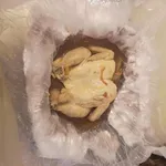 Ten Tonic Herbal Chicken