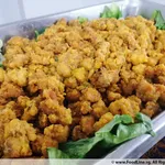 Salted Egg Chicken