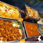 Curry Chicken