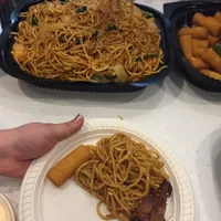 Click to see Signature Mee Goreng