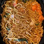 Signature Mee Goreng