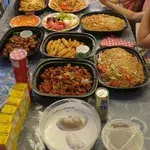 Mongolian Chicken 蒙古鸡
