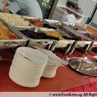 Click to see 福建炒饭 Fried Rice