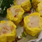 Chicken Dumpling (Siew Mai)
