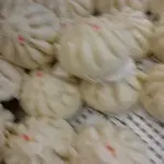 Teriyaki Chicken Pau
