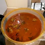 咖哩鸡肉 Curry Chicken