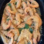 麦片鲜虾 Prawn w/ Cereal