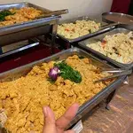 Garlic Pepper and Salt Prawn *DF 蒜香椒盐虾球