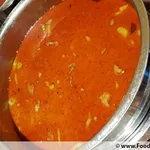 Curry Chicken with Potatoes 咖喱去皮鸡