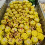 Chicken Dumpling (Siew Mai)