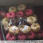 Chocoring Donut