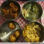 Meal Type: Dinner