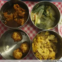 Click to see Meal Type: Dinner