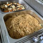 Vegetarian Fried Beehoon