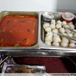 Curry Chicken