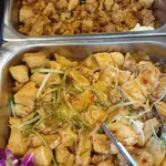 Crispy Fish W Spicy Bean Sauce