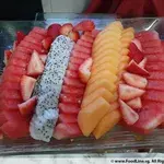Deluxe Fresh Fruits