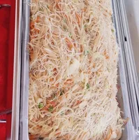 Click to see 星洲⽶粉