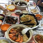 Abundant Fortune Imperial Treasure Pun Choy