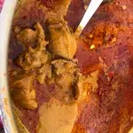 咖喱鸡 Signature Curry Chicken