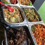 红烧豆腐 Braised Beancurd