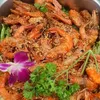 Golden Prawns W Fragrance Oat 黄金麦片虾 | Customer Photo | Xin Yi Pin Catering Pte Ltd