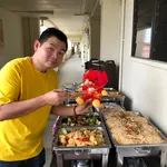 Sweet & Sour Fish