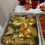 Braised Tofu*