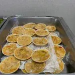 Thai Steamed Otah