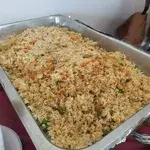 Chef Fried Rice
