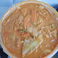 Click to see Curry Vegetable Deluxe