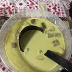 Green Curry Chicken