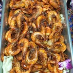 Sambal Prawn