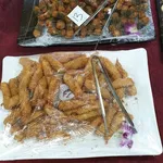Tempura Prawn