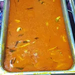Curry Chicken