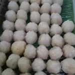 Steam Crystal Dumpling
