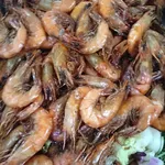 Fragrance Honey Prawn