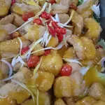 Mango Fish