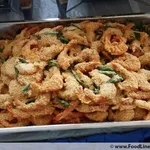 麦片鲜虾 Prawn w/ Cereal