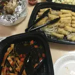 Other Food Items or Photos of Event (Please fill in below)