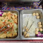 Sweet & Sour Fish